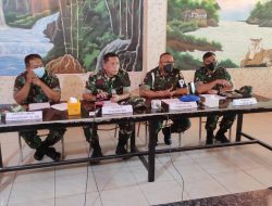 Kodam I/ BB : Kericuhan Di Sei Tuan Deli Serdang Karena Kesalahpahaman