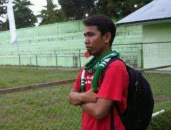 PFC Ingatkan Manajemen PSMS Soal Budaya Malu