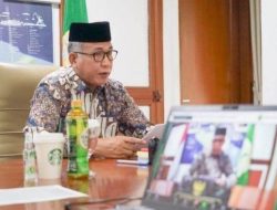 PON XXI Aceh-Sumut Berpotensi Ditunda
