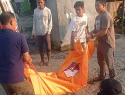 Mayat Wanita Tanpa Identitas Ditemukan Membusuk di Pulau Berhala