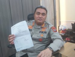 Kapolrestabes Medan Bantah Tudingan Terima Suap Kasus Narkoba