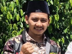 Ribut Soal Penyempurnaan Logo Batu Bara, Ansor Ajak Masyarakat Berfikir Husnuzon
