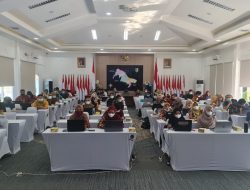 Pemkab Batu Bara Terapkan Sistem E-Absensi untuk Tingkatkan Disiplin Pegawai