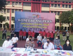 Kasus Kapal Tenggelam di Perairan Malaysia : 8 Tersangka, 4 DPO 6 Kasus Kapal Tenggelam di Perairan Malaysia : 8 Tersangka, 4 DPO