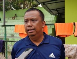 SMeCK Hooligan Tagih Janji Mulyadi Mundur dari PSMS