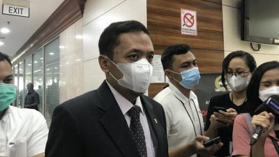 Anggota DPR Sorot Kasus Dugaan Oknum Polrestabes Medan Terima Suap