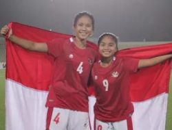 Media Vietnam Terkejut Ketika Pemain Timnas Indonesia Gabung AS Roma