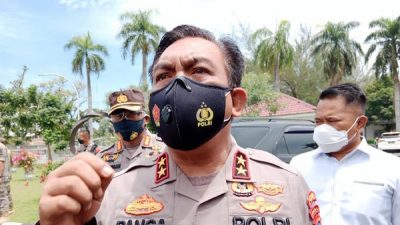 Kapoldasu Tindak Tegas Kapolrestabes Medan Jika Terbukti Terima Suap