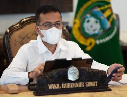 Tiga Pesanggrahan Bung Karno di Sumut Bakal Direvitalisasi 4 Tiga Pesanggrahan Bung Karno di Sumut Bakal Direvitalisasi
