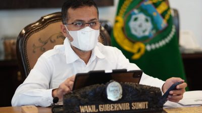 Tiga Pesanggrahan Bung Karno di Sumut Bakal Direvitalisasi