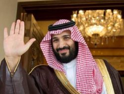 Arab Saudi Lebih Sekuler di Tangan Pangeran MbS
