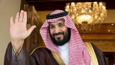 Arab Saudi Lebih Sekuler di Tangan Pangeran MbS