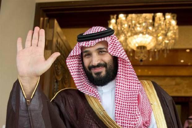 Arab Saudi Lebih Sekuler di Tangan Pangeran MbS
