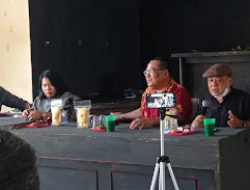 Seniman Medan Minta Bobby Nasution Tetapkan Pengurus Baru DKM 12 Seniman Medan Minta Bobby Nasution Tetapkan Pengurus Baru DKM