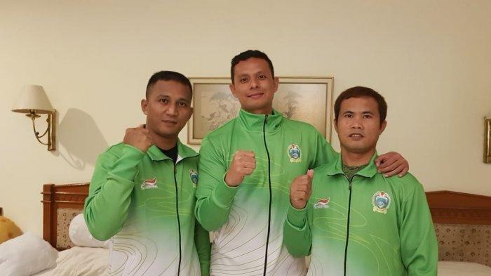 NPC Sumut akan Gelar Musprov Bawa Misi Juara Umum Peparnas 2024