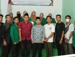 Yasir Nahkodai PK. IPMBB Univa