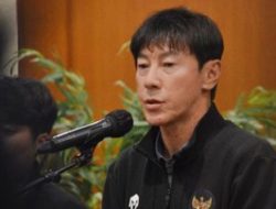 STY Tersinggung Dengan Komentar Exco PSSI