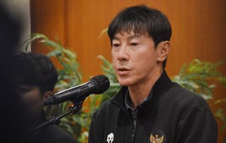 STY Tersinggung Dengan Komentar Exco PSSI