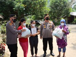 Bansos, Tali Asih Diberikan Kapolres Batubara ke Anak Yatim dan Dua'fa 12 Bansos, Tali Asih Diberikan Kapolres Batubara ke Anak Yatim dan Dua’fa