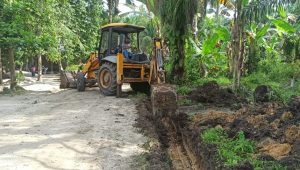 Kades Pulau Sejuk: Terimakasih Socfindo