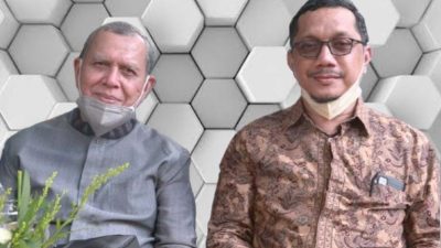 UISU Berikan Subsidi UP dan SPP Bagi Anak-anak Alumni
