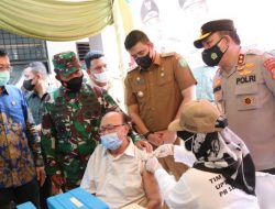 Vaksinasi Booster Pemko Medan Prioritaskan Lansia 3 Vaksinasi Booster Pemko Medan Prioritaskan Lansia