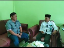Masa Pandemi, 500 Pasangan Menikah di KUA Tanjung Tiram