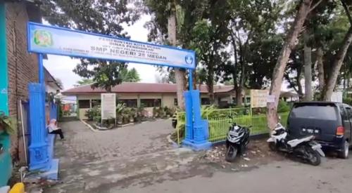 2 Oknum Guru Hina dan Mencaci Siswi Miskin Diberikan sanksi