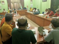 KONI Kecamatan Harus Punya Peran Strategis