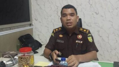 Alasan Koperatif, Sekda -PPK -Rekanan Tidak Ditahan Kejatisu
