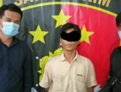 Cabuli Anak Sendiri, AS Terancam 15 Tahun Penjara 3 Cabuli Anak Sendiri, AS Terancam 15 Tahun Penjara
