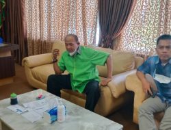 Bupati Langkat di Bawah KPK, Wabup: Peristiwa Ini Bukan Yang Kita Inginkan