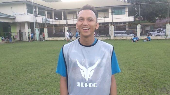 Rachmad Hidayat Akhirnya Minta Maaf Pada Manajemen PSMS