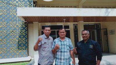 Siwo PWI Sumut Usulkan Bobby Nasution Terima Penghargaan Inisiator Olahraga