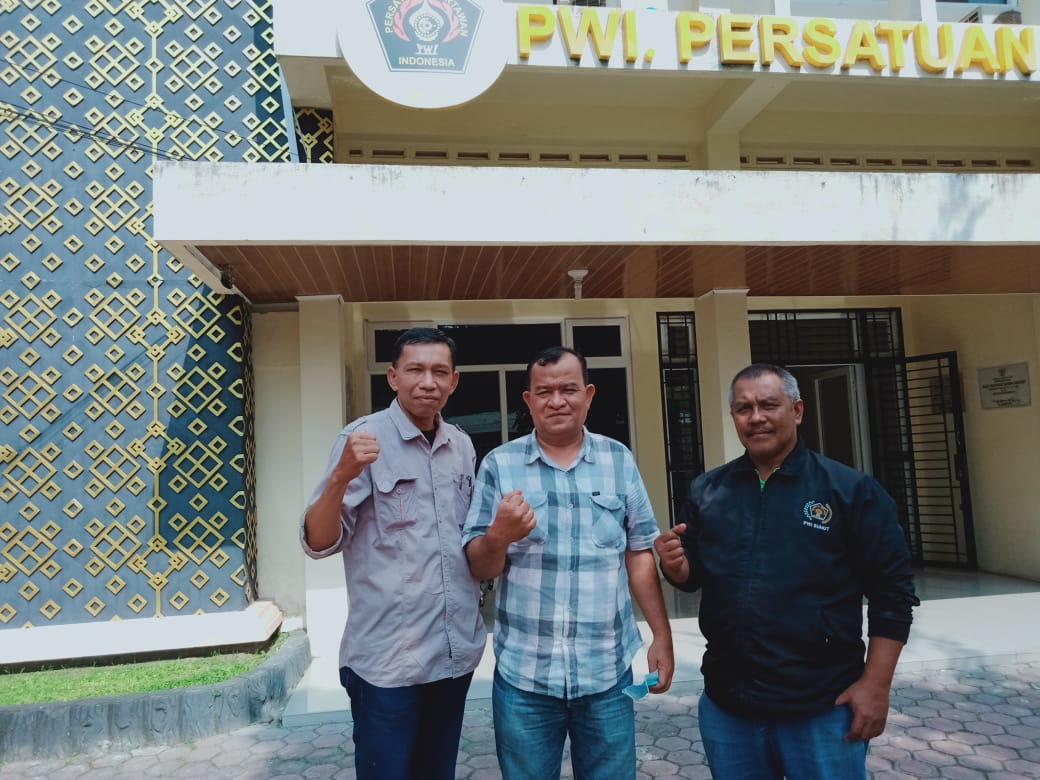 Siwo PWI Sumut Usulkan Bobby Nasution Terima Penghargaan Inisiator Olahraga