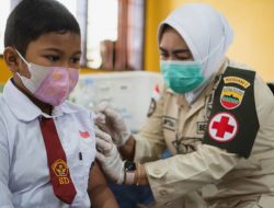 Vaksinasi Diduga Ecek-ecek Viral, Ini Kata Kadinkes Medan 7 Vaksinasi Diduga Ecek-ecek Viral, Ini Kata Kadinkes Medan