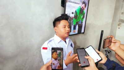 DPP LPPI Apresiasi Dirlantas PMJ Beri Solusi Balapan Motor Resmi di Jakarta