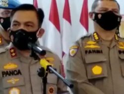 Diperiksa Propam, Kapoldasu Copot Kapolrestabes Medan 5 Diperiksa Propam, Kapoldasu Copot Kapolrestabes Medan