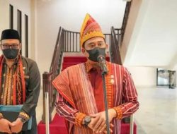 Pemko Medan Bahas Sanksi Terhadap Nakes Suntik Vaksin Kosong