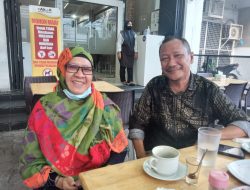 Edwar Thahir SSos dan Dra Hj Ayu Kesuma Ningtyas Jadi Komisioner KPID Sumut 2 Edwar Thahir SSos dan Dra Hj Ayu Kesuma Ningtyas Jadi Komisioner KPID Sumut