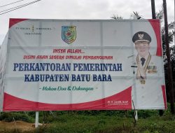 Kantor Bupati Batubara Segera Dibangun Tahun 2022 5 Kantor Bupati Batubara Segera Dibangun Tahun 2022