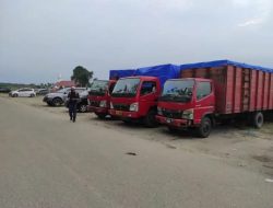 Naik Dari Dermaga C Pelabuhan Pelindo Kuala Tanjung, Poldasu Besama Polres Batubara Amankan 8 Truk Barang Asal Malaysia 4 Naik Dari Dermaga C Pelabuhan Pelindo Kuala Tanjung, Poldasu Besama Polres Batubara Amankan 8 Truk Barang Asal Malaysia