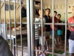 Begini Nasib 27 Penghuni Kerangkeng di lahan Belakang Rumah Eks Bupati Langkat