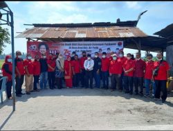 PDIP Batubara Beri Bibit Ikan 1800 Ekor ke 6 Koptan 3 PDIP Batubara Beri Bibit Ikan 1800 Ekor ke 6 Koptan