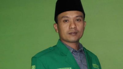 100 Pemuda Ramaikan PKD Ansor Batu Bara