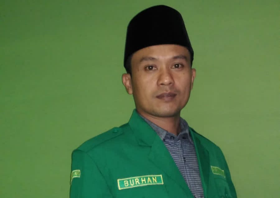 100 Pemuda Ramaikan PKD Ansor Batu Bara