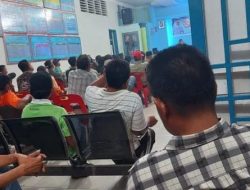 ADD Dianggap tak Cukup, Kades Bandar Khalipah Sayangkan Ada Titipan