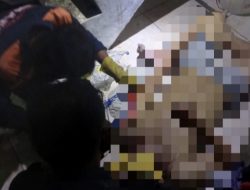 Dermansyah Tewas Gantung Diri, Margaretha : Sering Dengar Bisikan Gaib