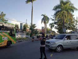 Antisipasi Kejahatan Jalanan, Polda Sumut Kerahkan Pasukan Jam Rawan 5 Antisipasi Kejahatan Jalanan, Polda Sumut Kerahkan Pasukan Jam Rawan
