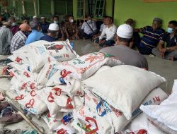 Kadin Pastikan Fakir Miskin di Batubara Terima Bantuan